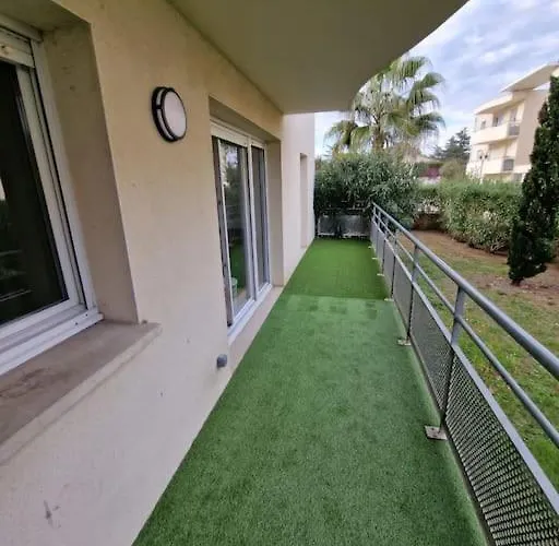 Appartement T3