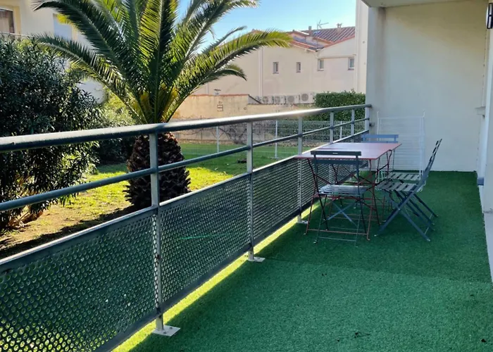 Appartement T3