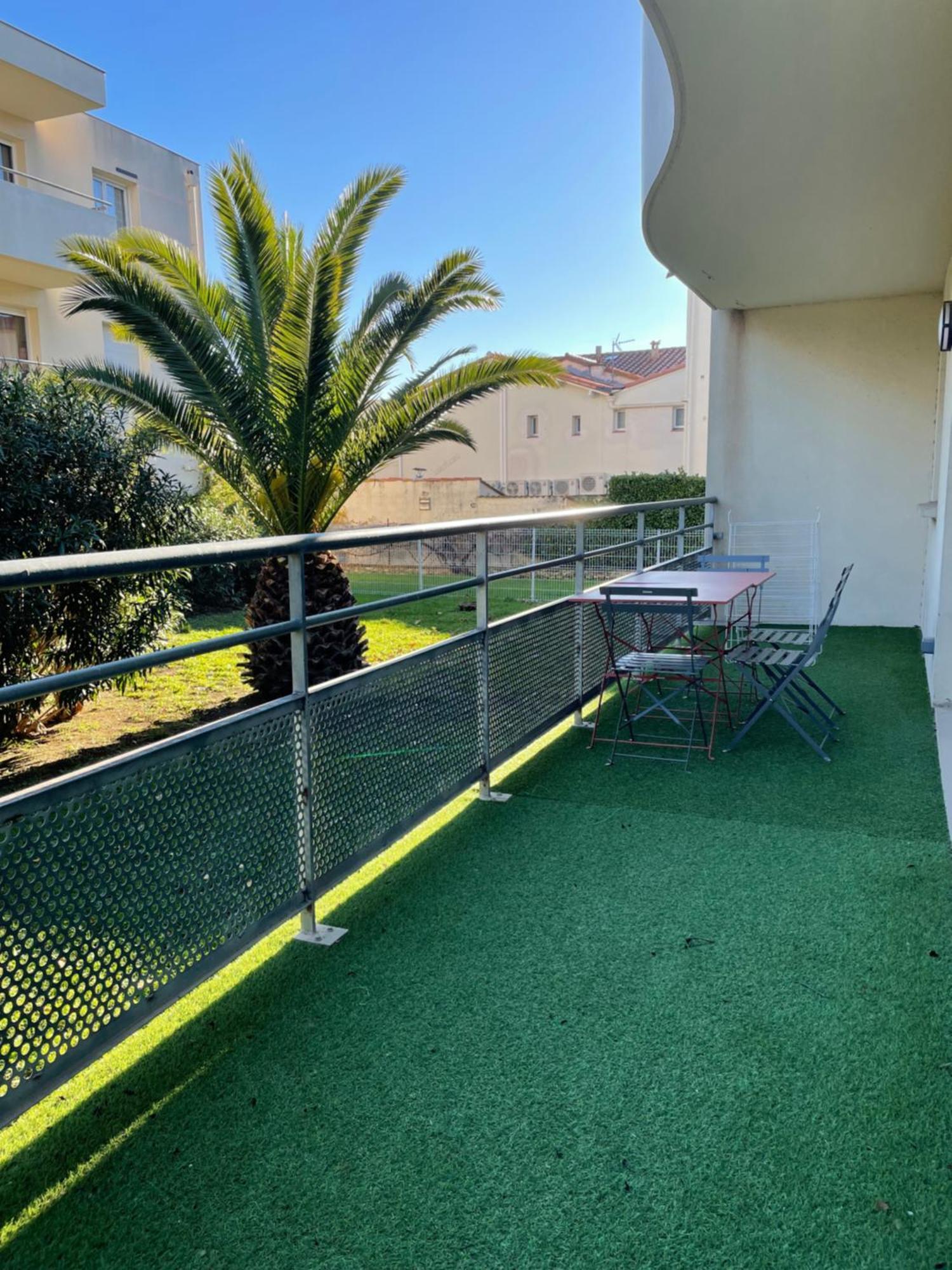 T3 Argelès-sur-Mer