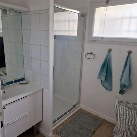 Appartement T3 Argelès-sur-Mer Esterno foto