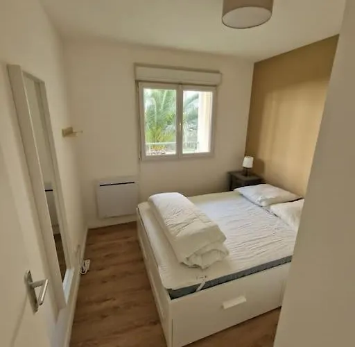 Appartement T3