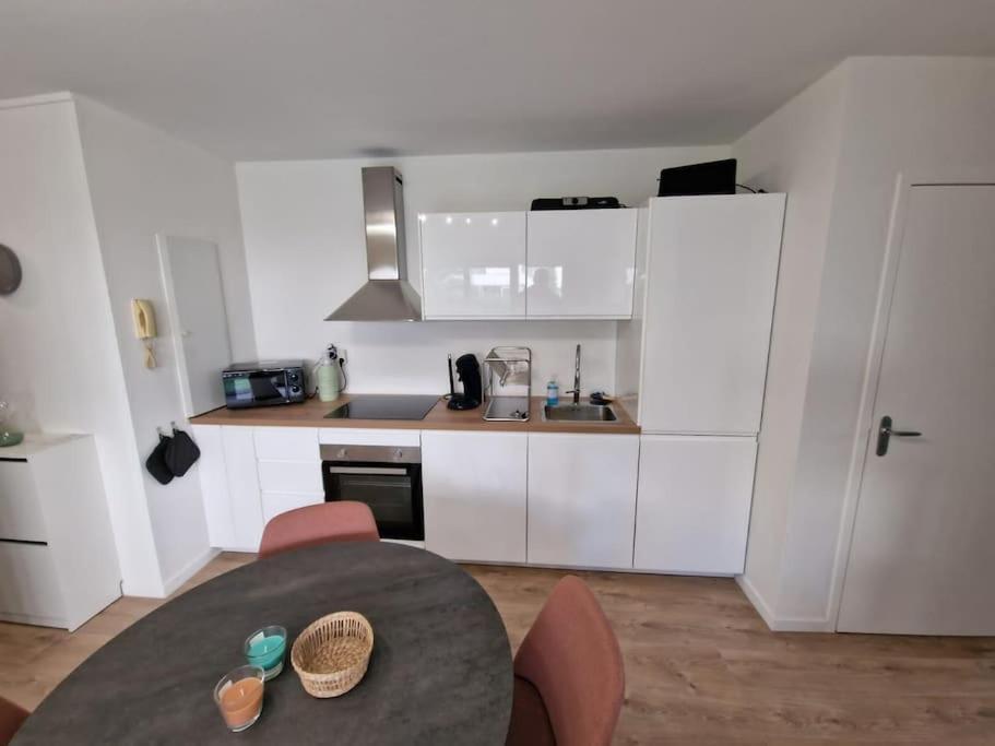 Appartement T3